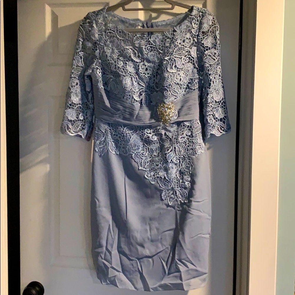 NWT special occasion dress